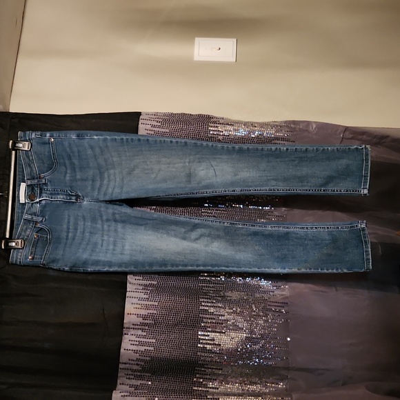 🟠LAUREN CONRAD JEANS - Picture 1 of 3